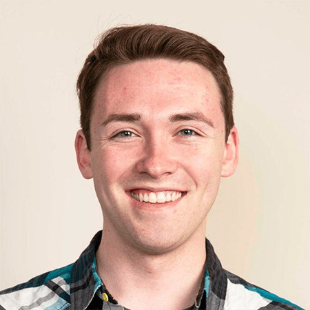 Zack Moss, Mobile Developer